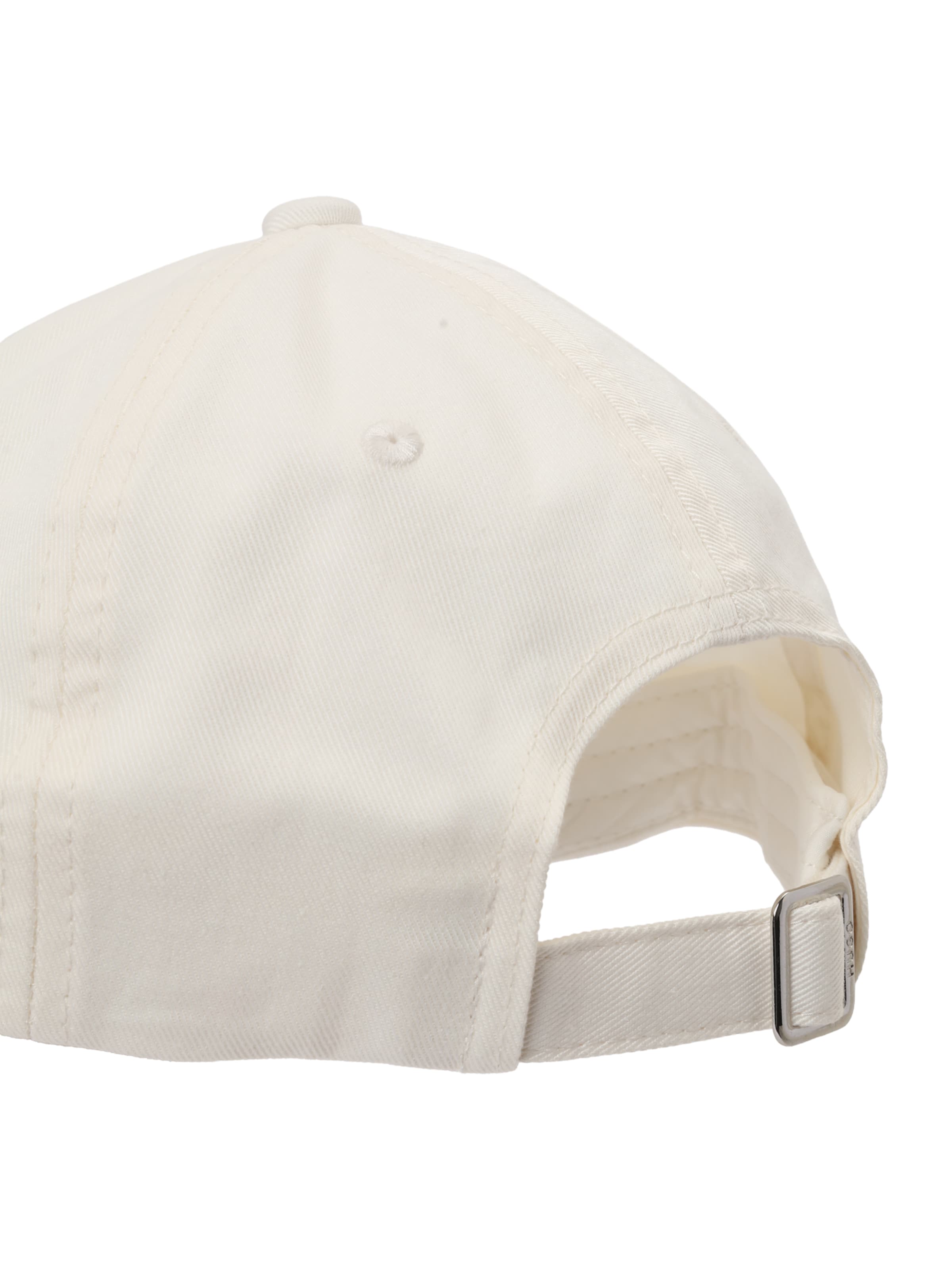 HUGO Cap 'Cara-Valentine' in White