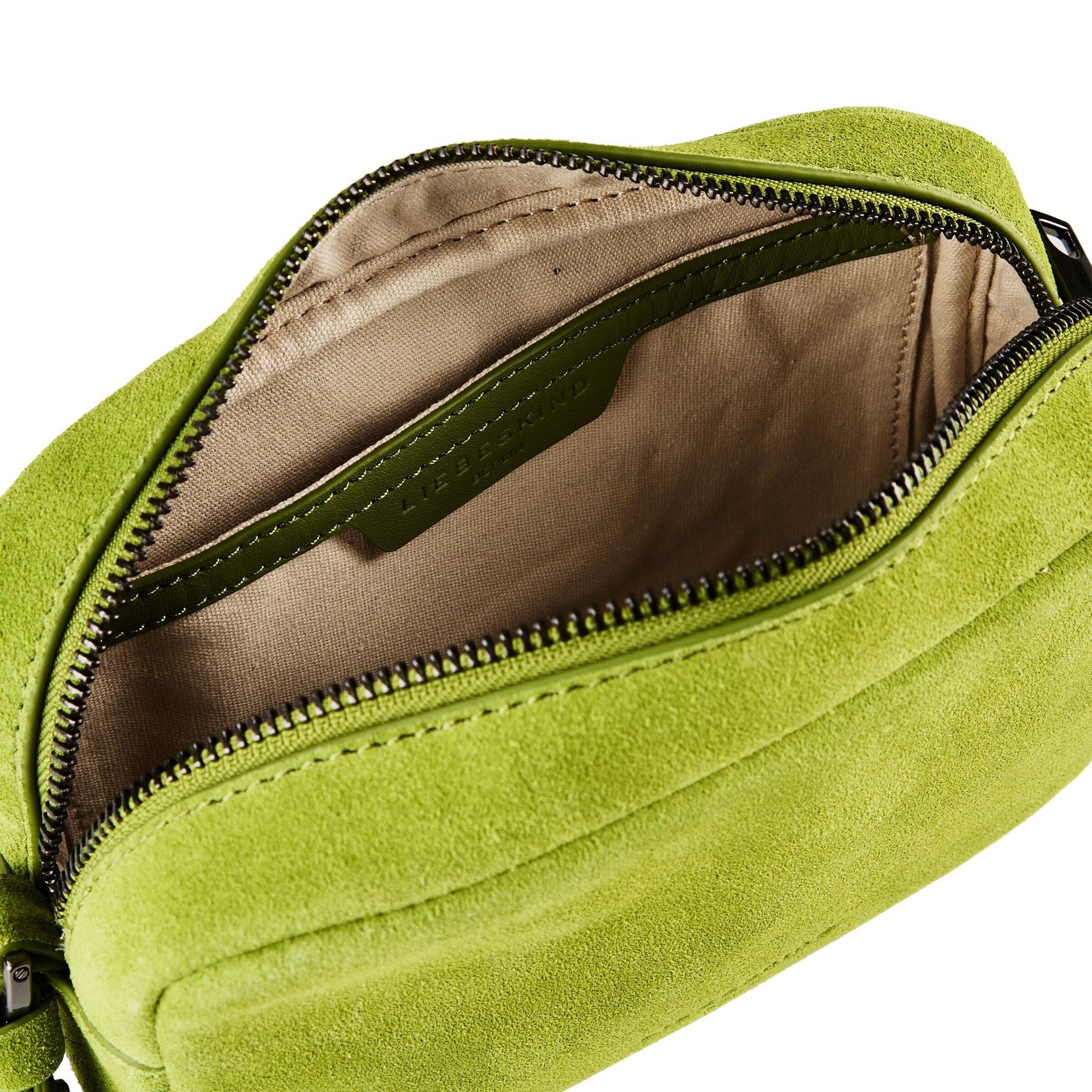 Sac à bandoulière 'Ella' Liebeskind Berlin en vert