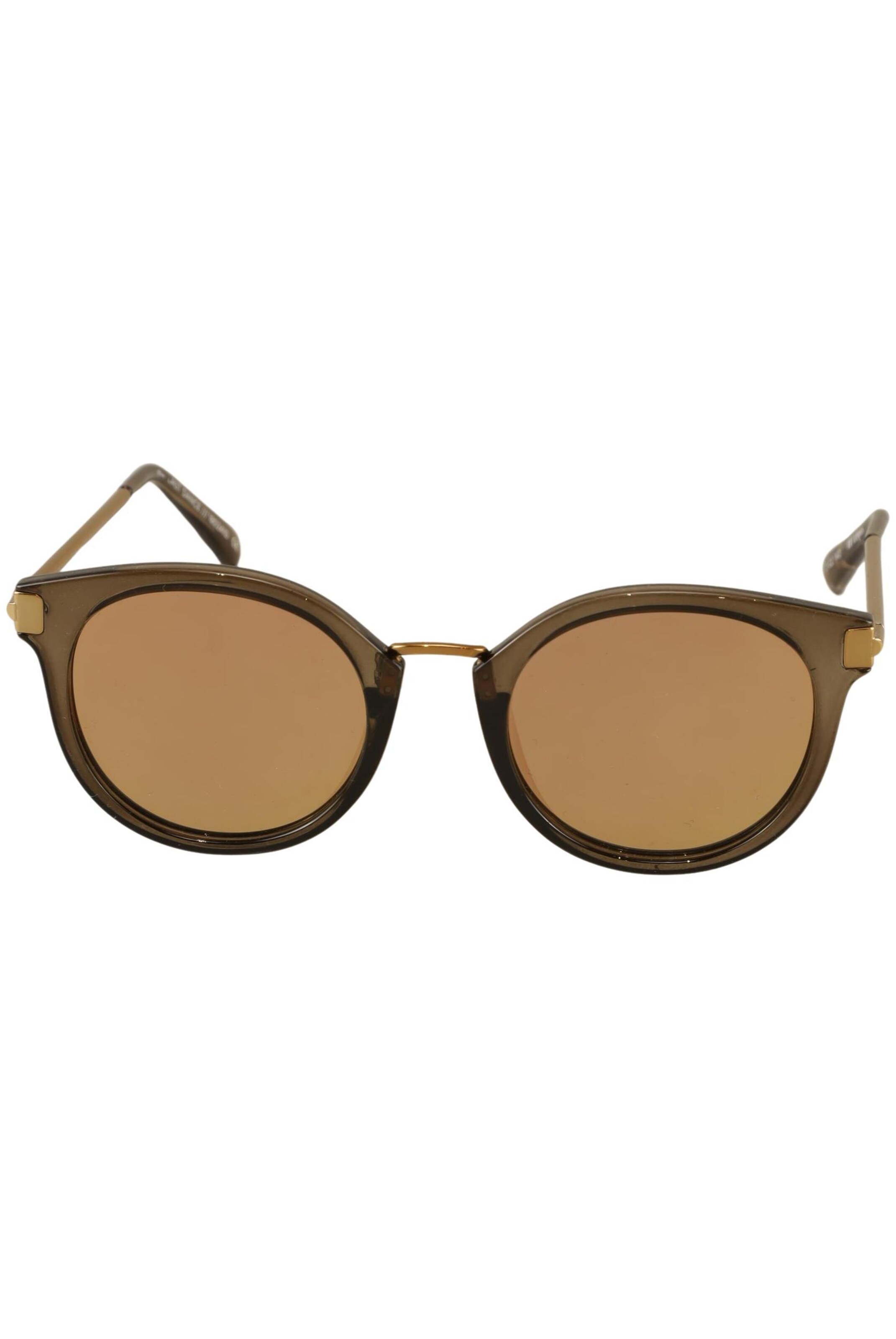 LE SPECS Sunglasses in One size in Brown