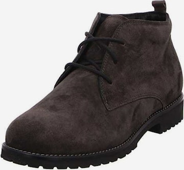 Ganter Stiefelette in Grau: predná strana