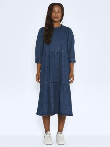 Noisy may Dress 'Jessie' in Blue: front