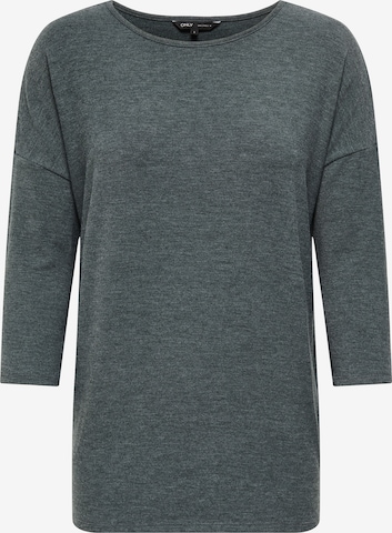 ONLY Shirts 'ONLGLAMOUR' i grøn: forside