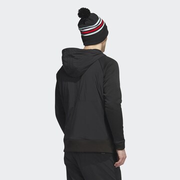 Sweat de sport 'Ultimate365 Tour Frostguard' ADIDAS PERFORMANCE en noir