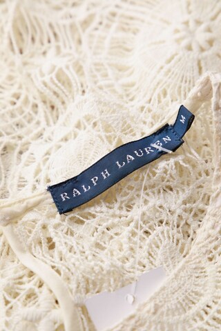 Ralph Lauren Kleid M in Weiß