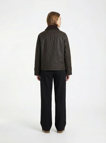 studioselect Between-Season Jacket 'Asta' in Grey