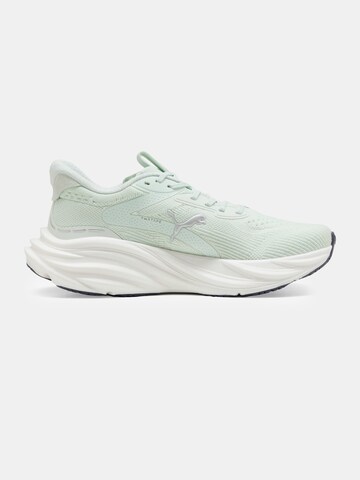 PUMA Laufschuh 'Magnify Nitro 3' in Weiß