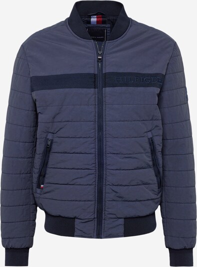 TOMMY HILFIGER Between-Season Jacket in marine blue, Item view