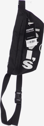 LEVI'S ® Handtasche klein One Size in Schwarz: predná strana