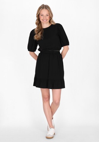 MYMO Blouse in Black
