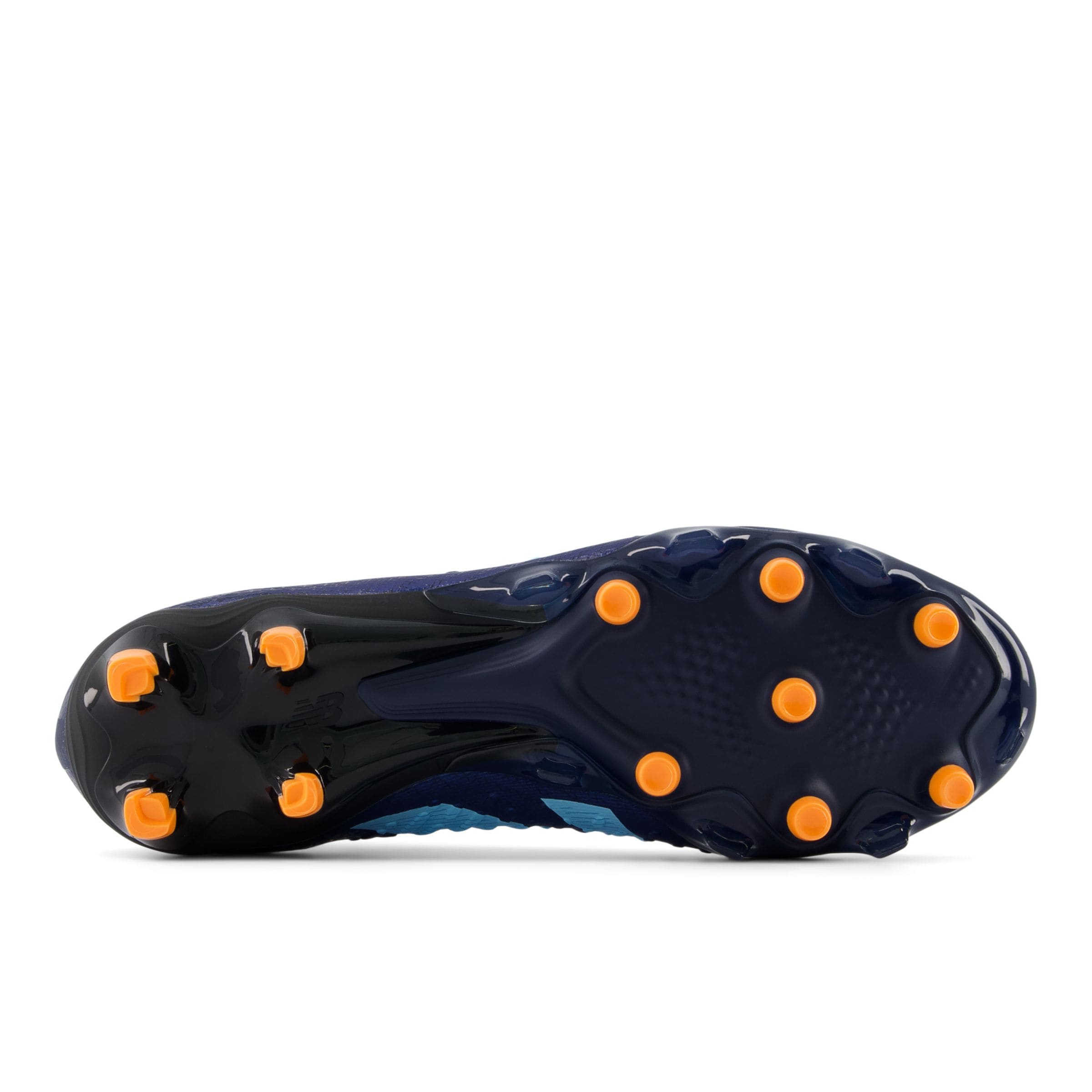 Chaussure de foot 'Tekela Pro V4' new balance en bleu