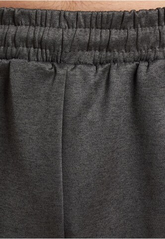 European League of Football Loose fit Pants in Grey