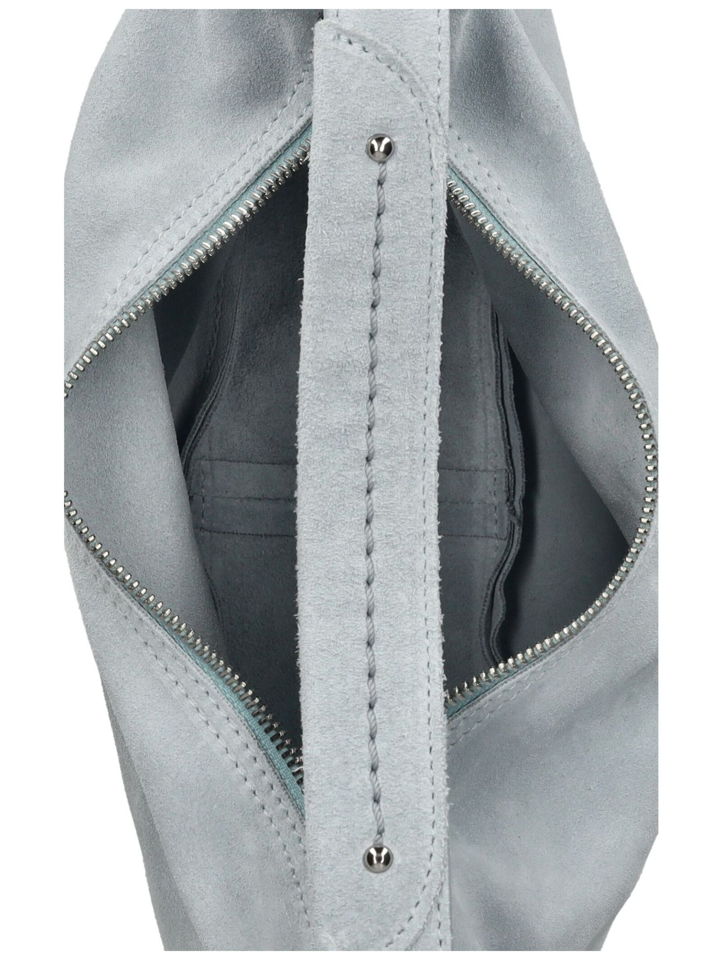 Borsa a mano di Nero Giardini in blu