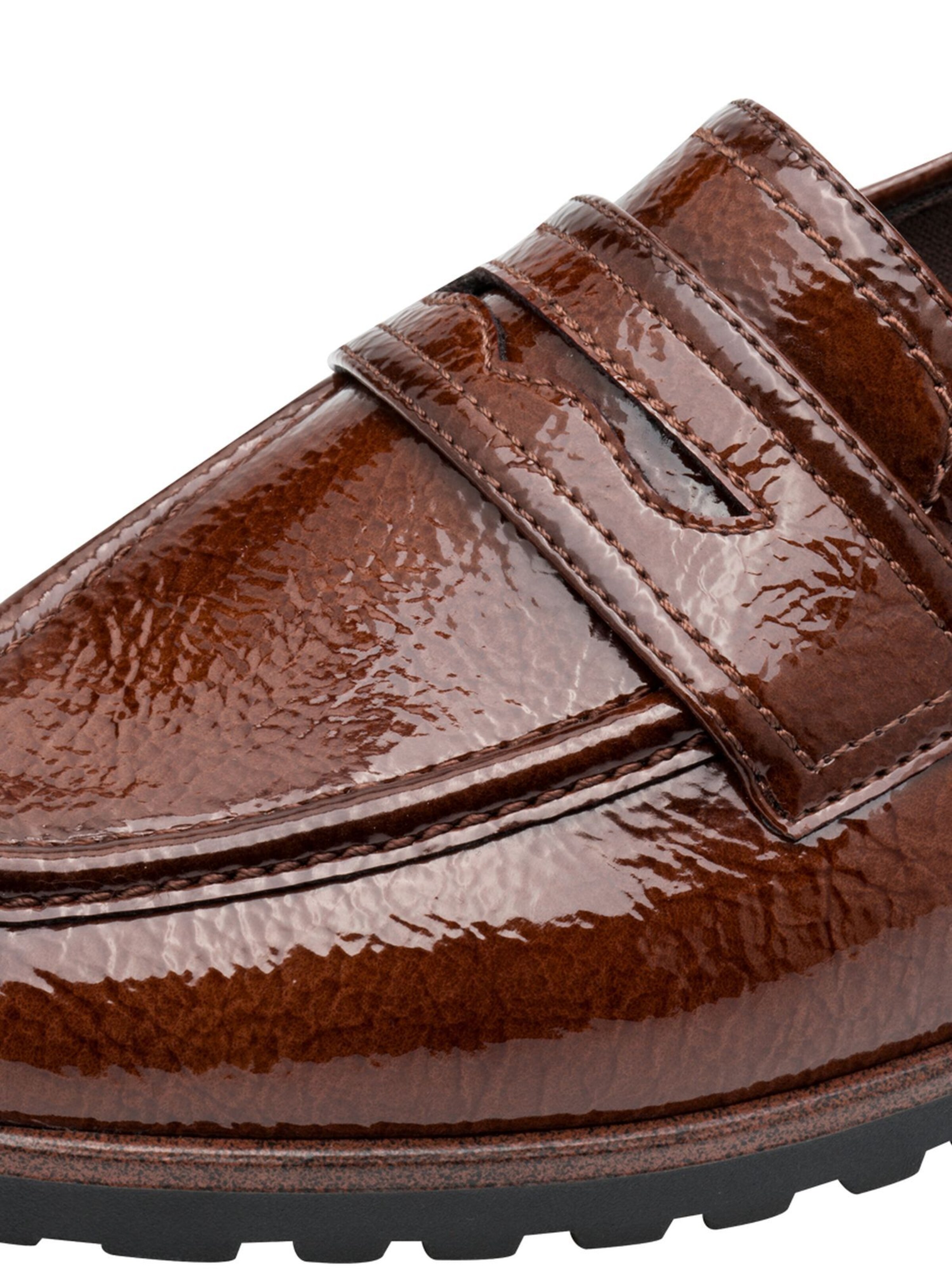 TamarisSlip On cipele - smeđa boja