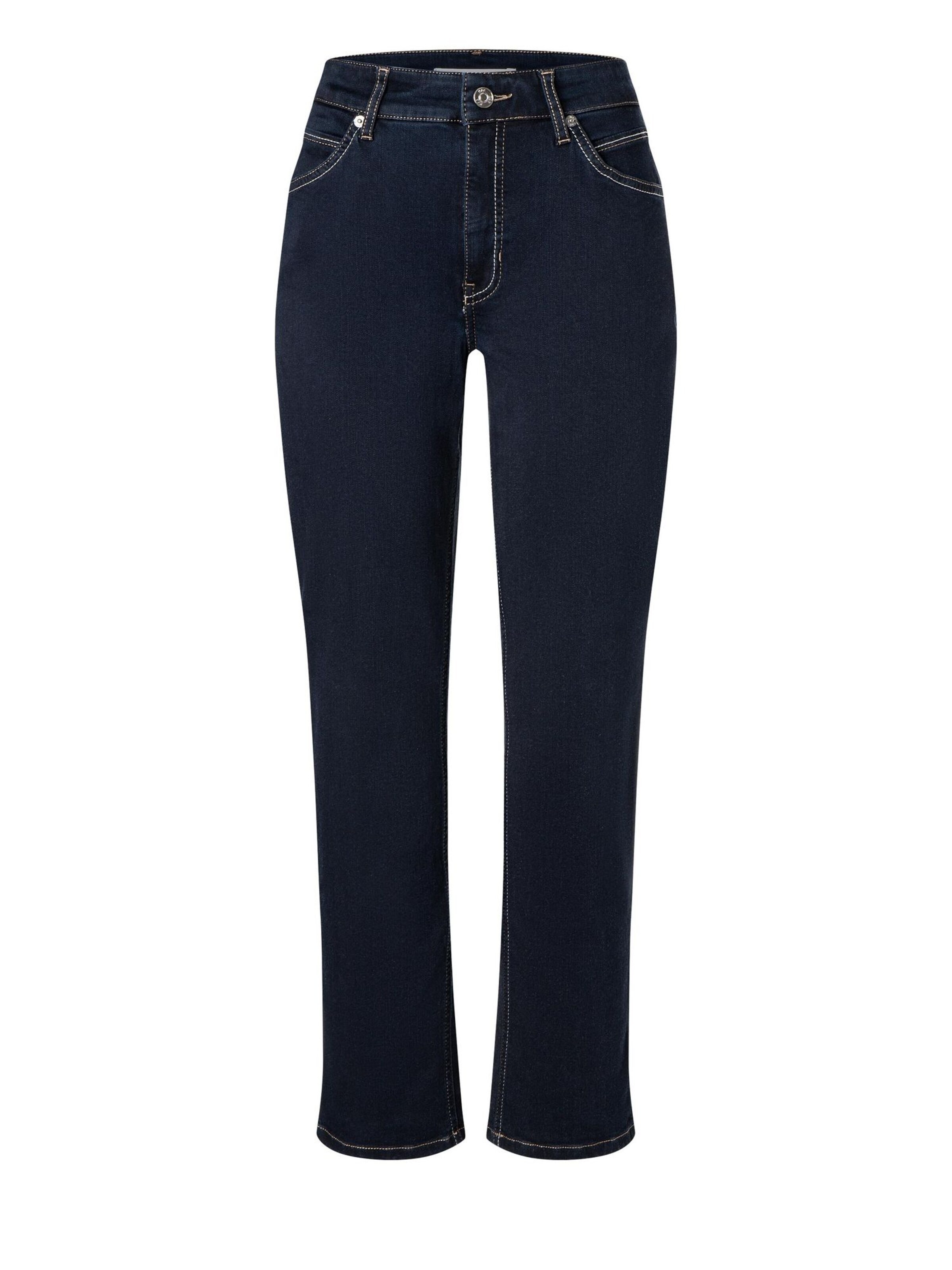 MAC Jeans in 36/28 in Blue denim, Item view