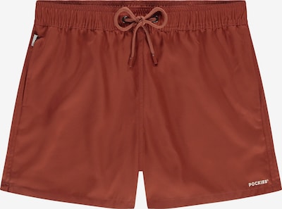 Karl Kani Uimashortsit värissä ruosteenpunainen, Tuotenäkymä