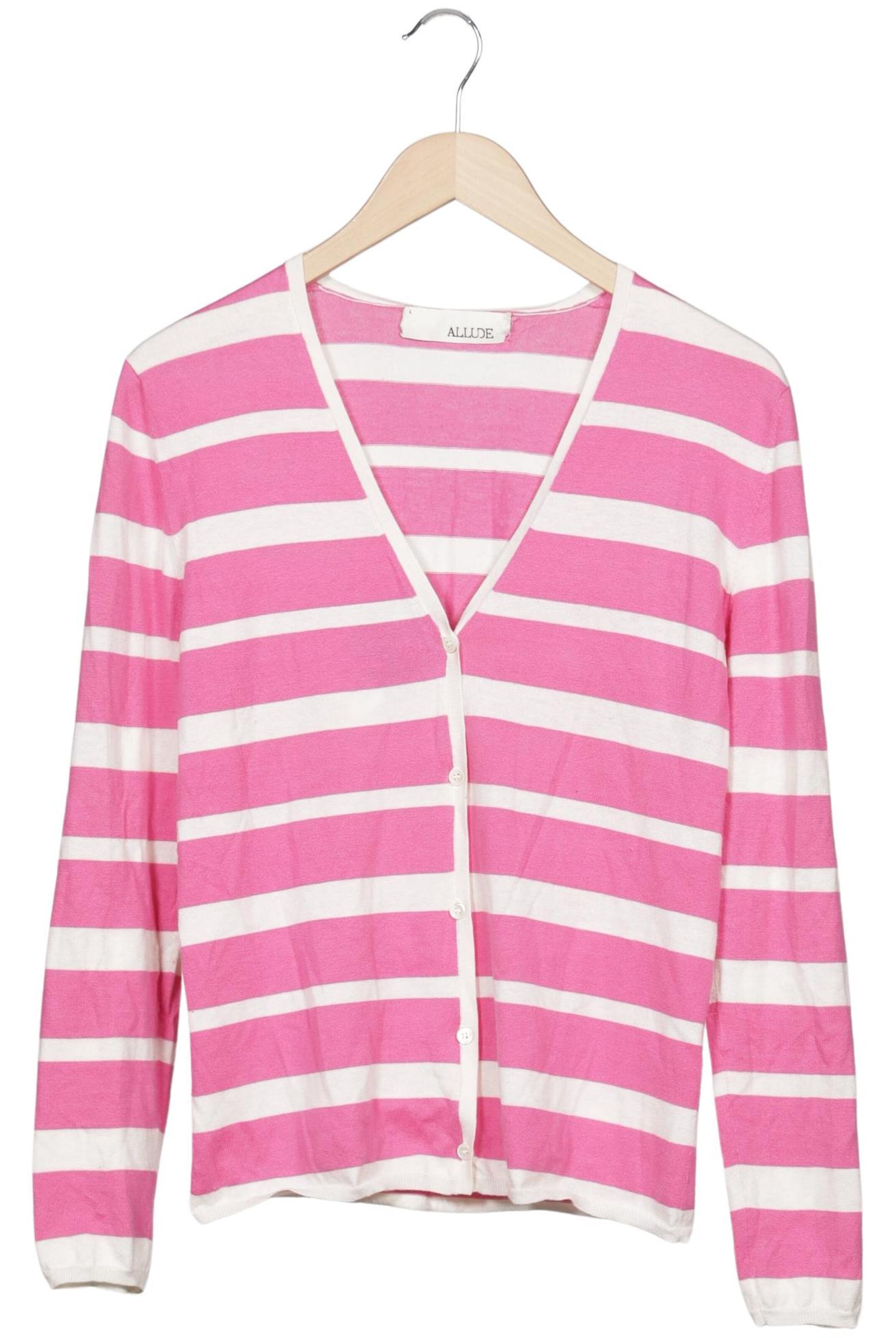 Allude Sweater & Cardigan in L in Mixed colors: front