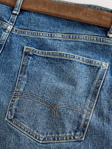 Next Regular Jeans in Blau