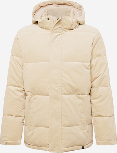 COLOURS & SONS Winter jacket in Light brown, Item view