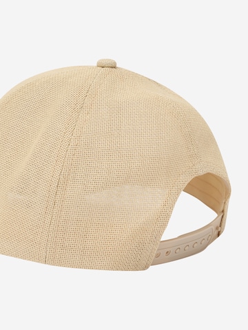 CITA MAASS co-created by ABOUT YOU Cap 'Larissa' in Beige