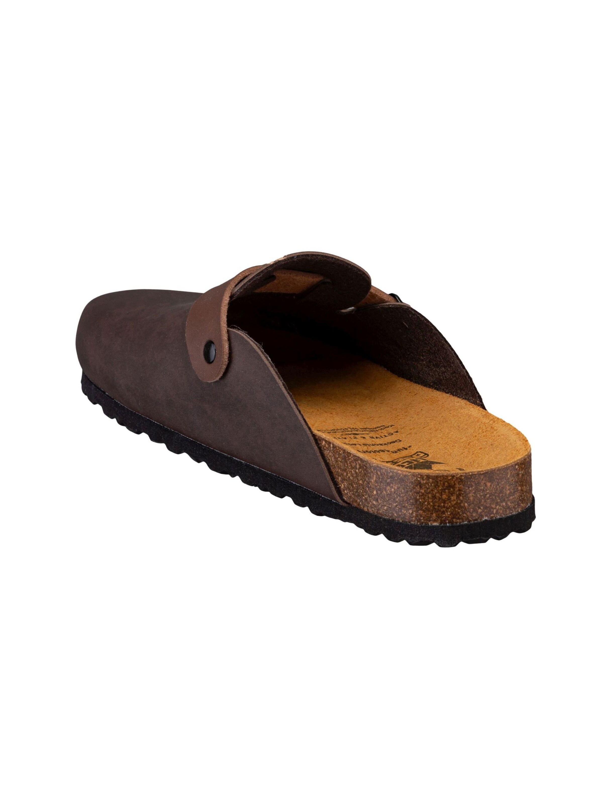 LICO Mules ' Bioline ' in Brown