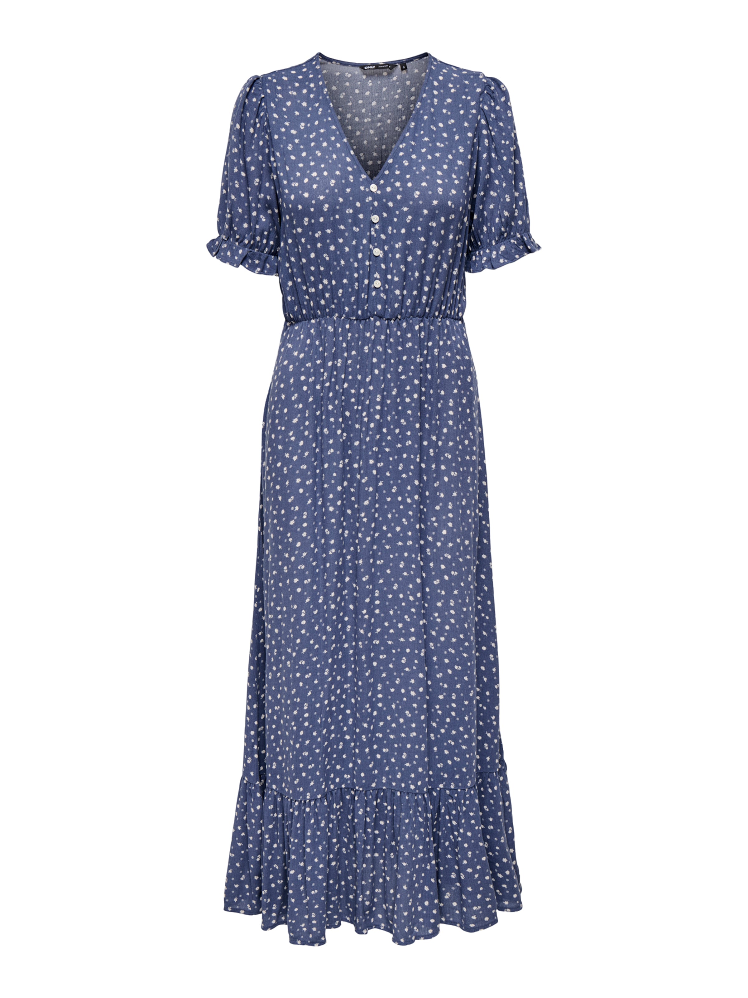 ONLY Carmakoma Mekko 'CARChianti' värissä sininen: etupuoli