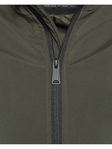 Schott NYC Übergangsjacke‌‌‌‌‌‌‌‌ in Grün