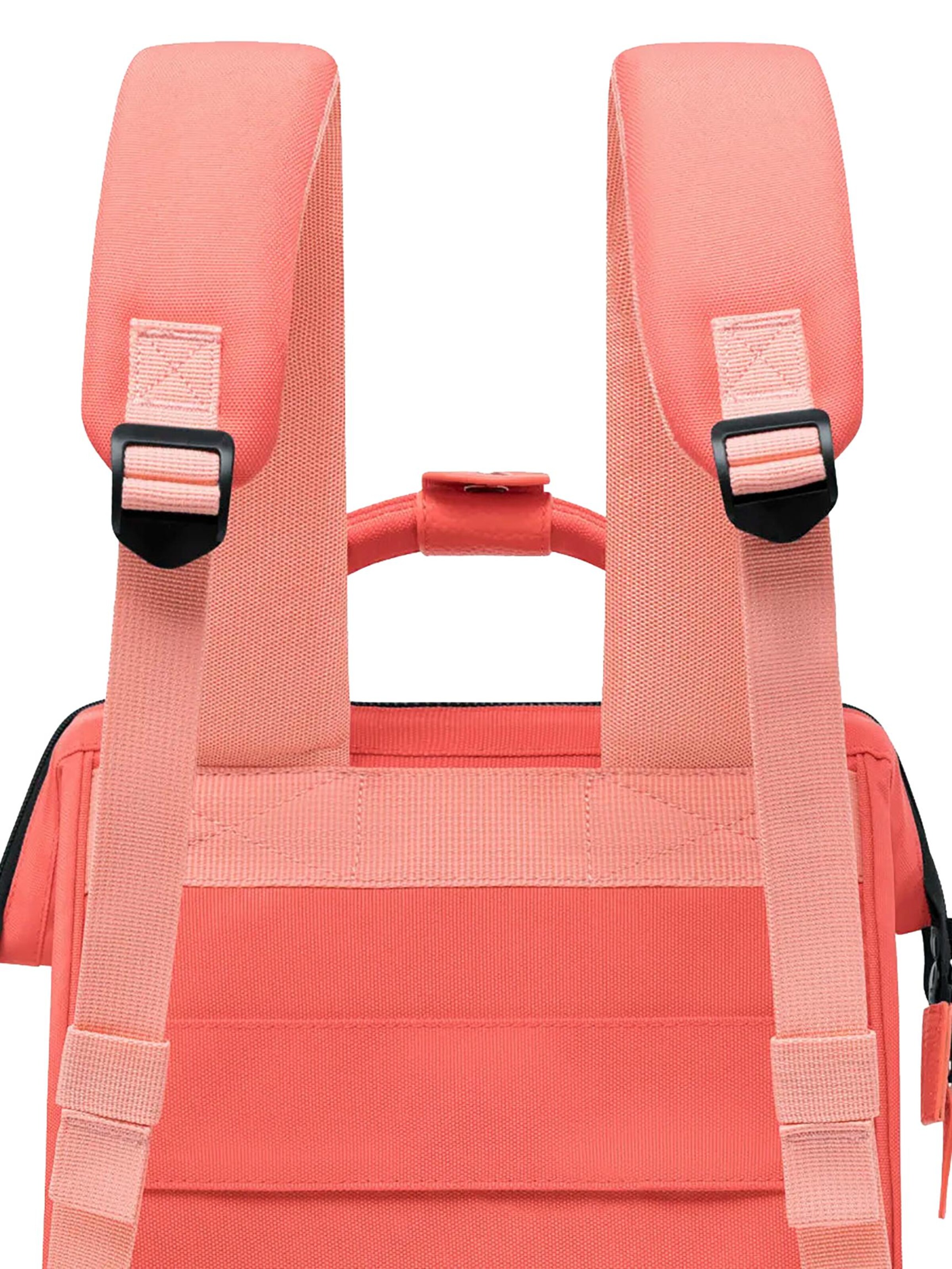 Cabaia Backpack 'Himare S' in Orange