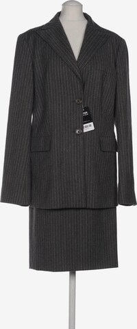 BOSS Black Anzug oder Kombination XL in Grau: predná strana
