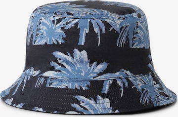 TOMMY HILFIGER Hat in Blue: front