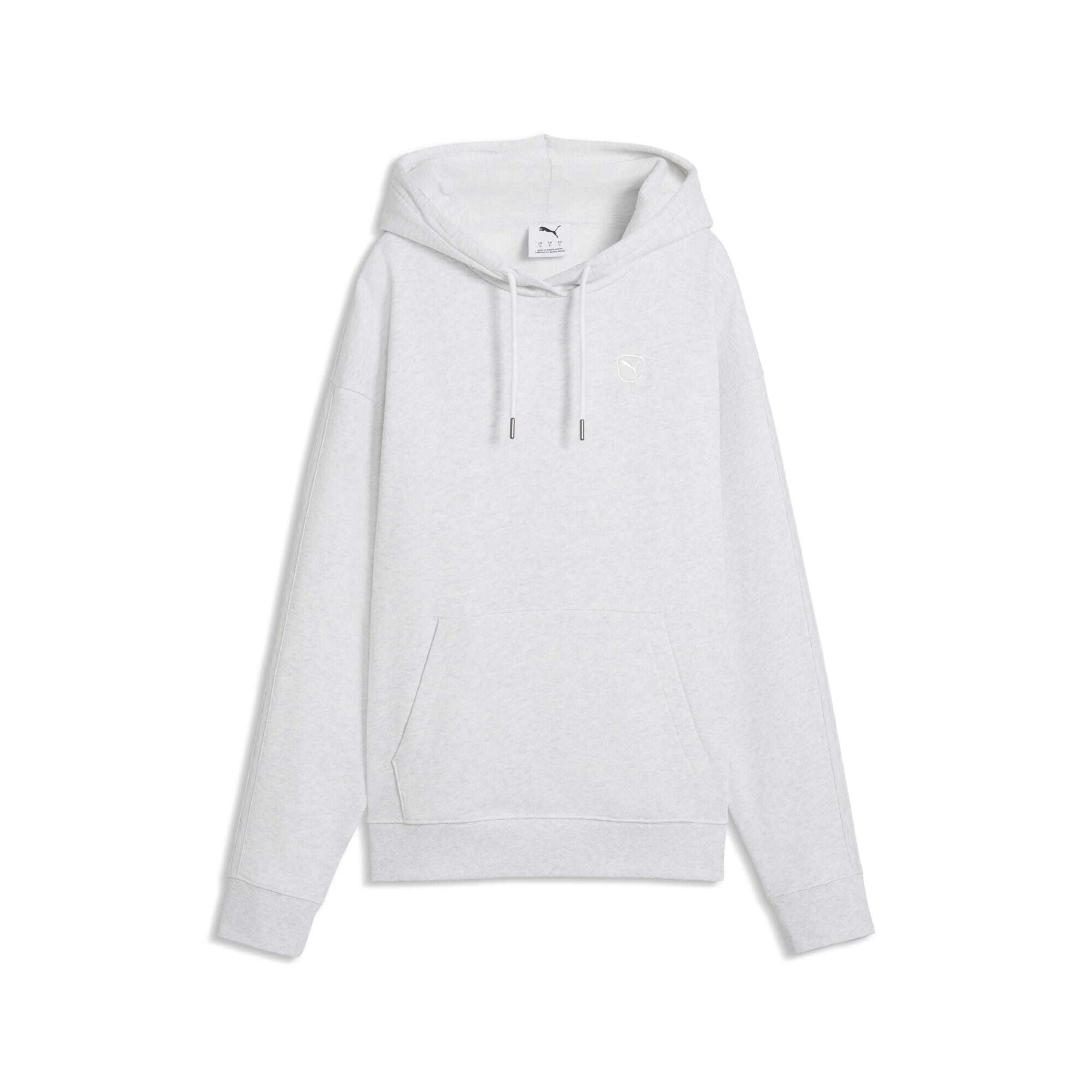 PUMA Sweatshirt 'Essentials' in XXS in White, Item view