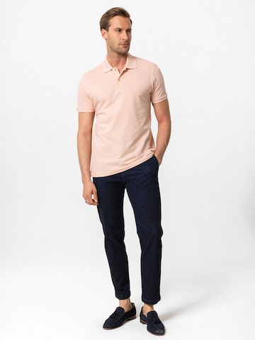 Dandalo - Camiseta en rosa