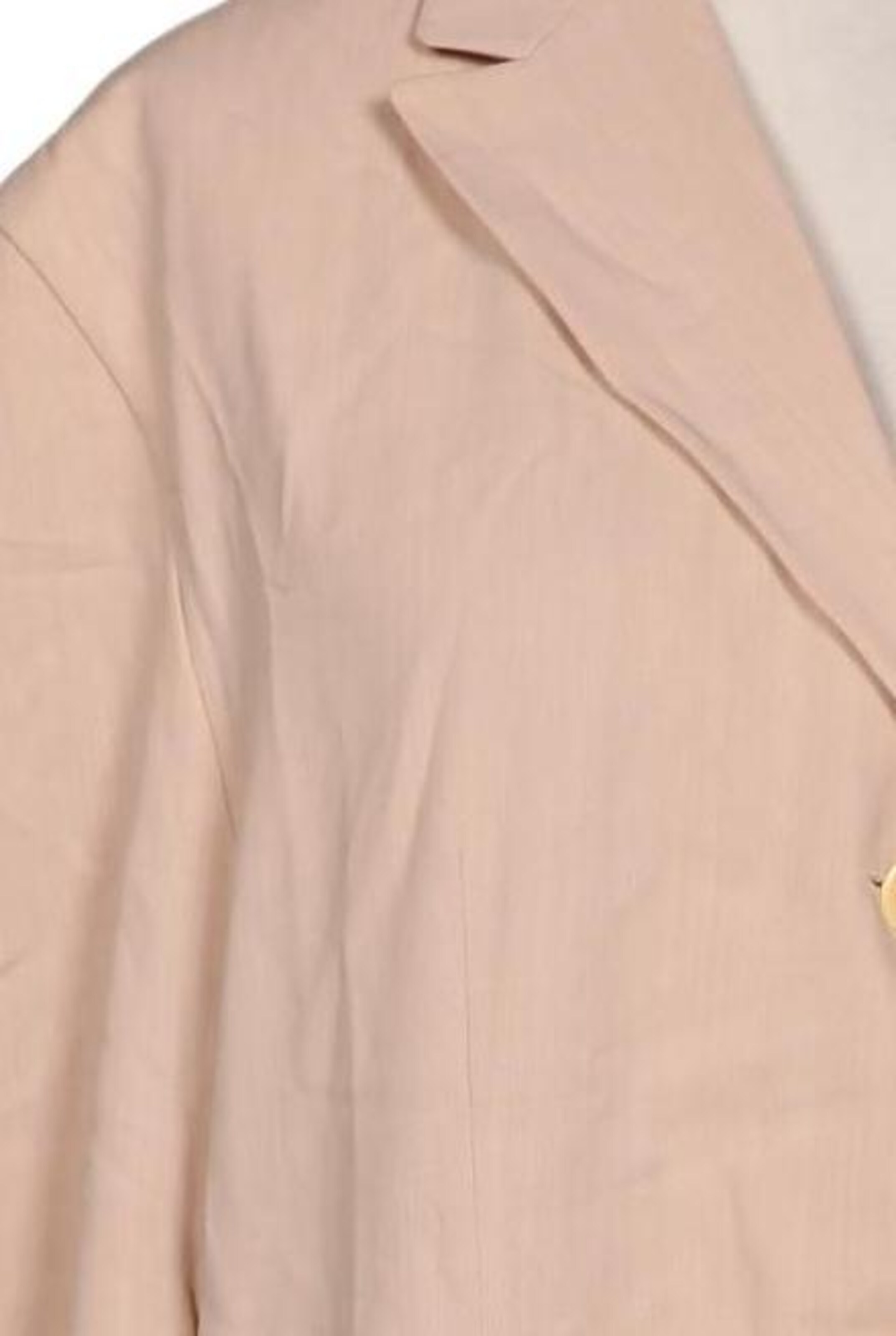 St. Emile Blazer XL in Beige