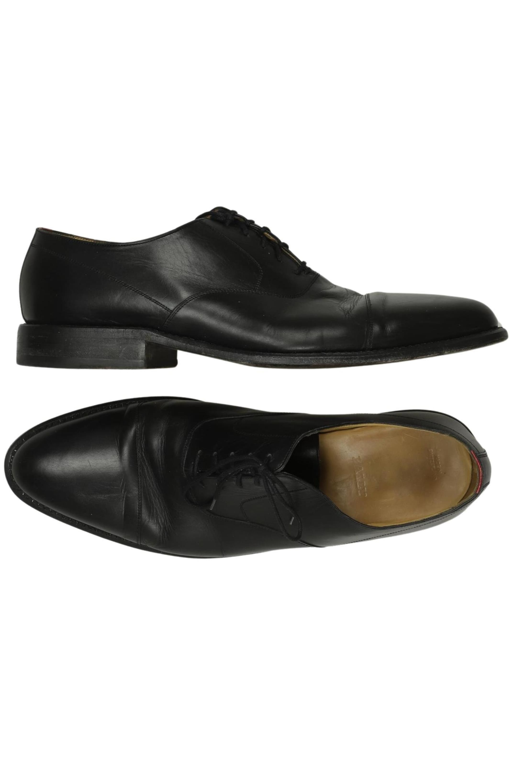 Bally Flats & Loafers in 45,5 in Black: front