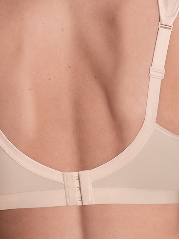 ANITA Bralette Bra 'Light & Firm' in Beige