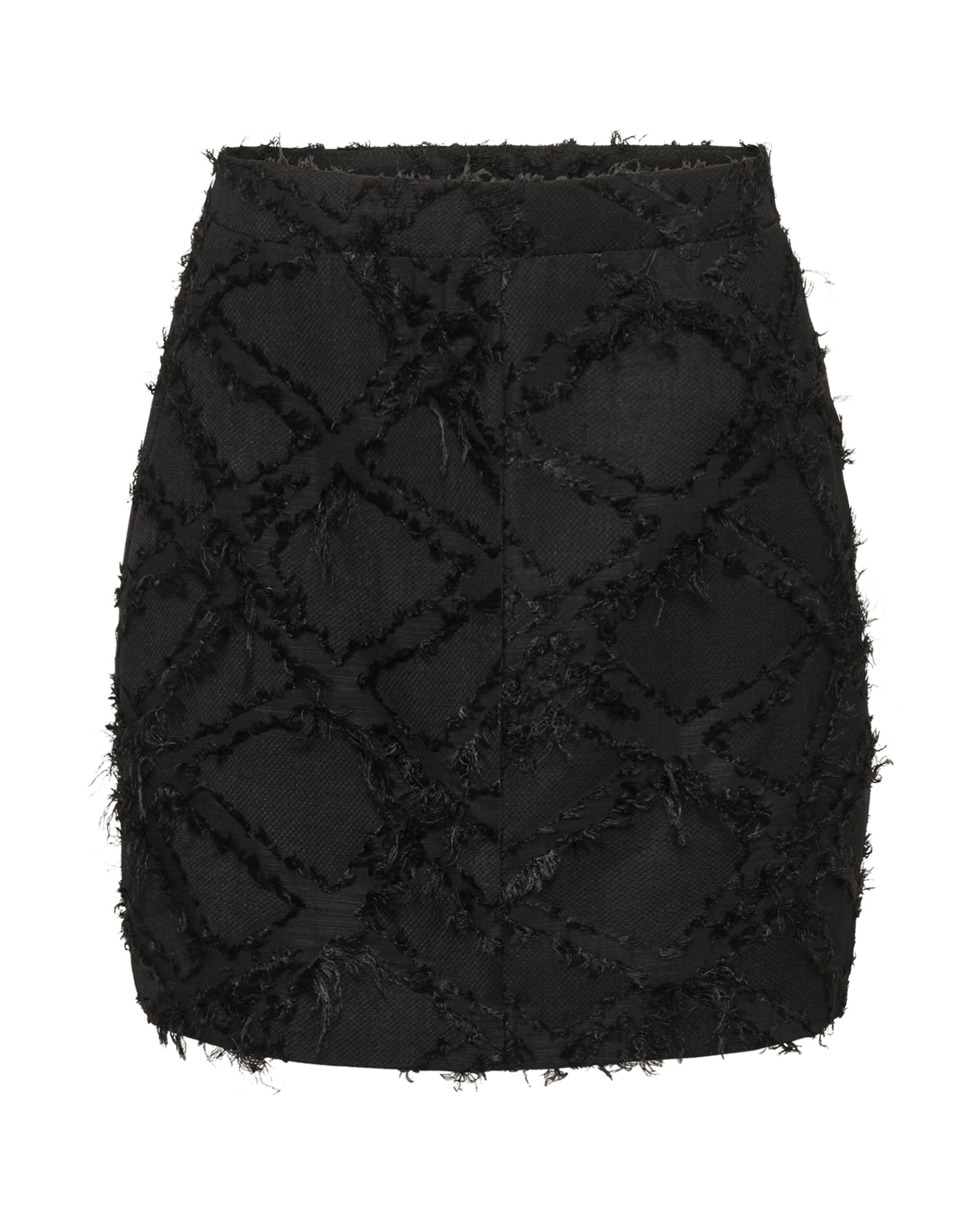 CULTURE Nederdel i sort: forside