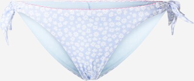 Banana Moon Bikini donji dio u svijetloplava / fuksija / bijela, Pregled proizvoda
