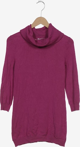 H&M Pullover S in Pink: Vorderseite