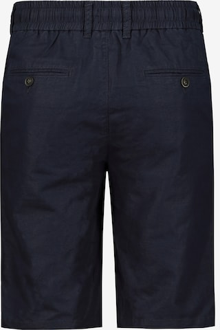 JP1880 Regular Pants in Blue