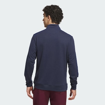 ADIDAS PERFORMANCE - Sweatshirt de desporto 'Ultimate365+' em azul