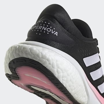 Chaussure de course 'Supernova 2.0' ADIDAS PERFORMANCE en noir