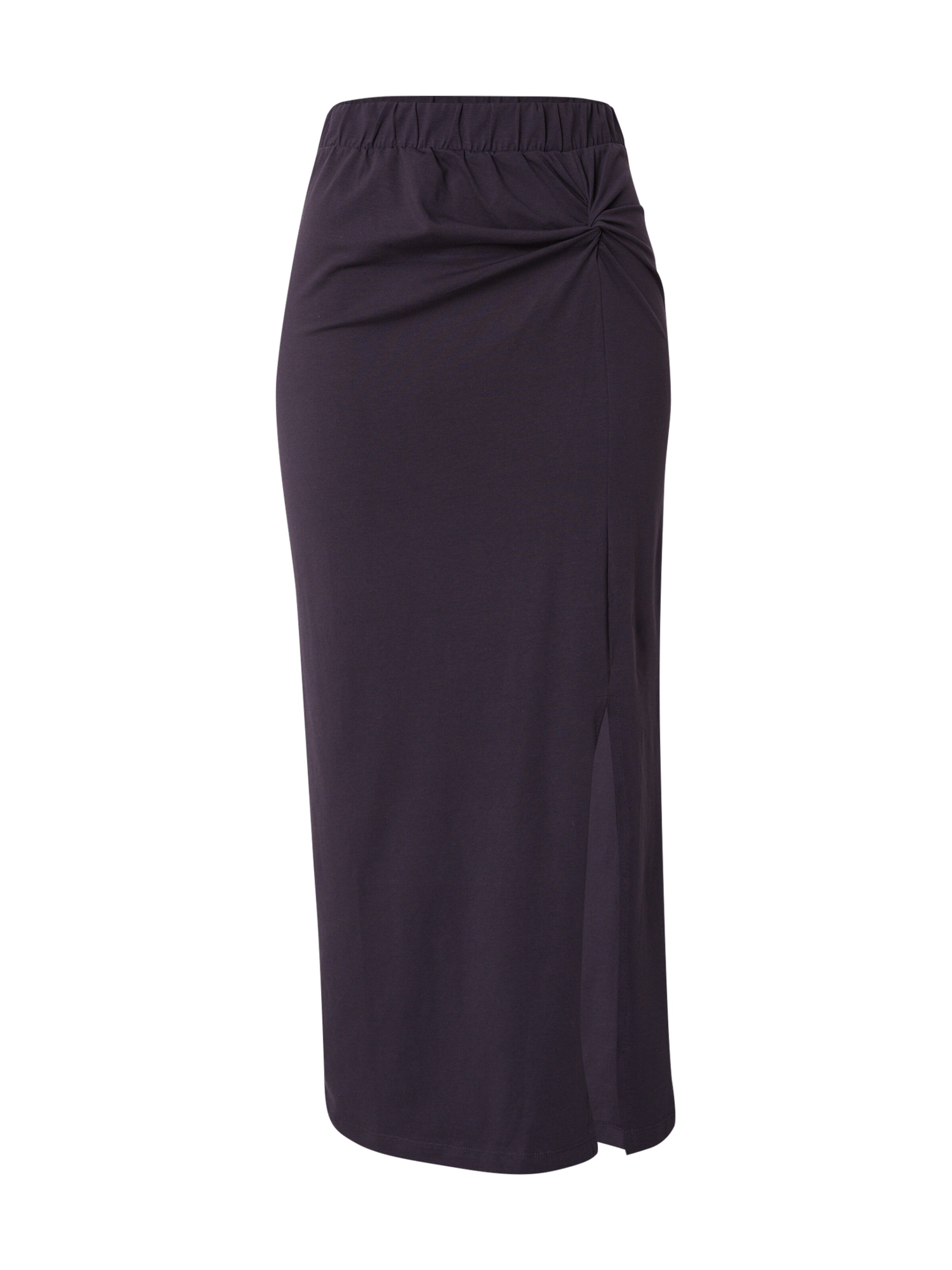 Noisy may Φούστα σε γκρι: μπροστά