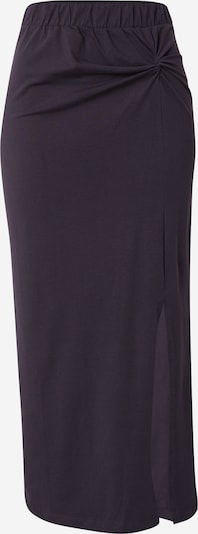 Fustă Noisy may pe gri închis, Vizualizare produs