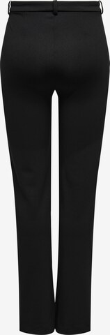 ONLY Regular Chino Pants 'RAFFY-YO' in Black