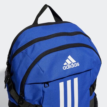 ADIDAS SPORTSWEAR Sportrugzak 'Power VI' in Blauw