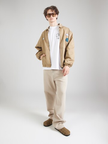 Carhartt WIP - Camisa em branco