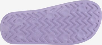 DISNEY Sandals in Purple