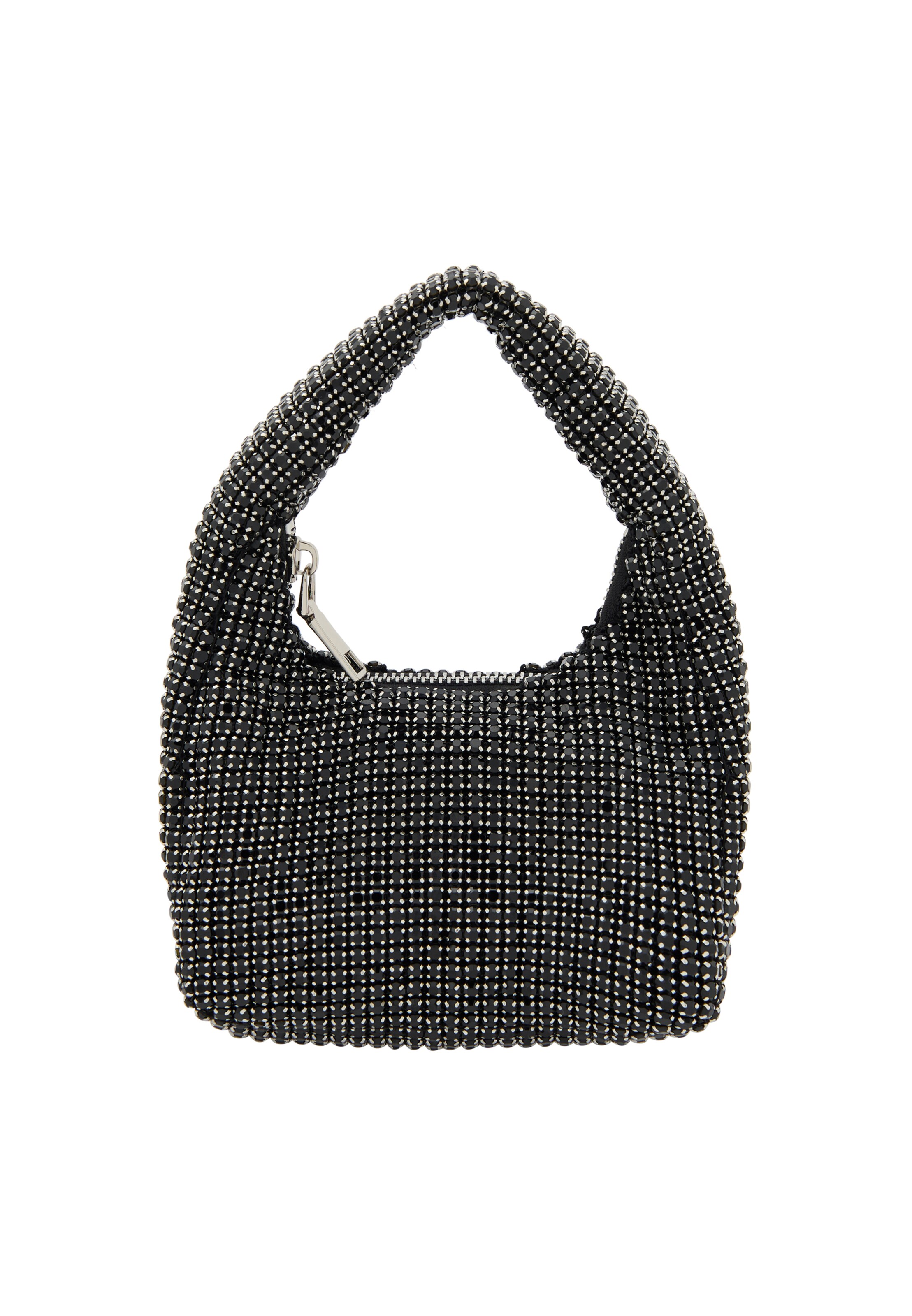 Sacs à main myMo at night en noir : devant