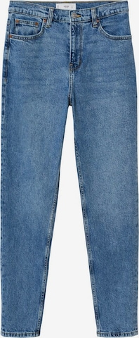 MANGO Slim fit Jeans in Blue: front