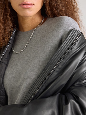 JJXX Pullover in Grau