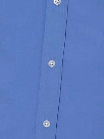 Dandalo Regular fit Button Up Shirt in Blue